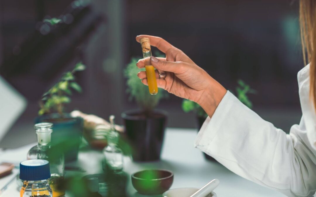 From Myrcene to Limonene: 2025 Research Unlocks Terpene-Driven, Condition-Specific Cannabis Relief